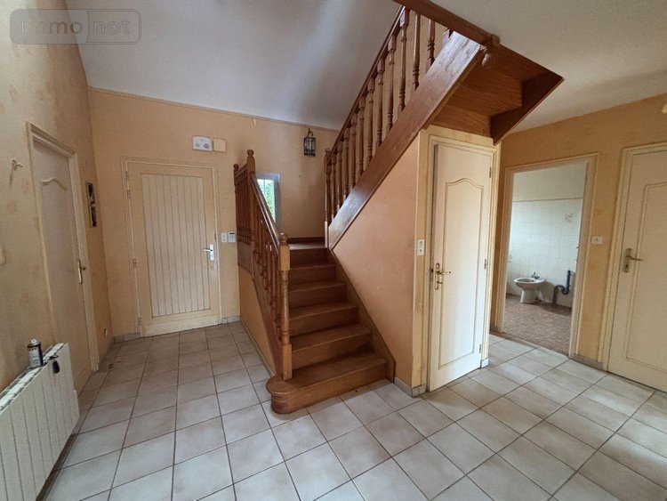 Maison a vendre Noyal-Châtillon-sur-Seiche 35230 Ille-et-Vilaine 142 m2 6 pièces 349830 euros