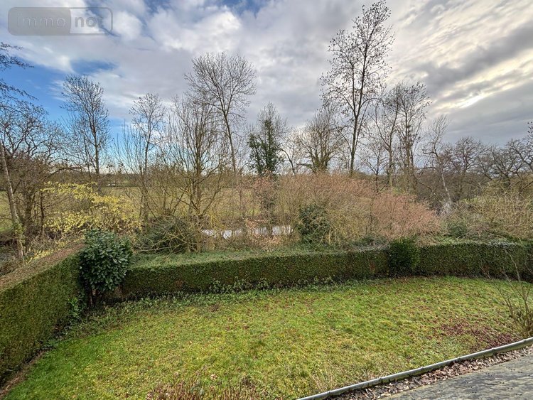 Maison a vendre Noyal-Châtillon-sur-Seiche 35230 Ille-et-Vilaine 142 m2 6 pièces 349830 euros