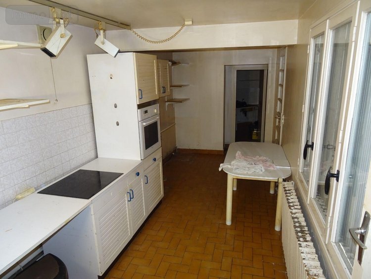 Maison a vendre Levroux 36110 Indre 125 m2 4 pièces 90100 euros