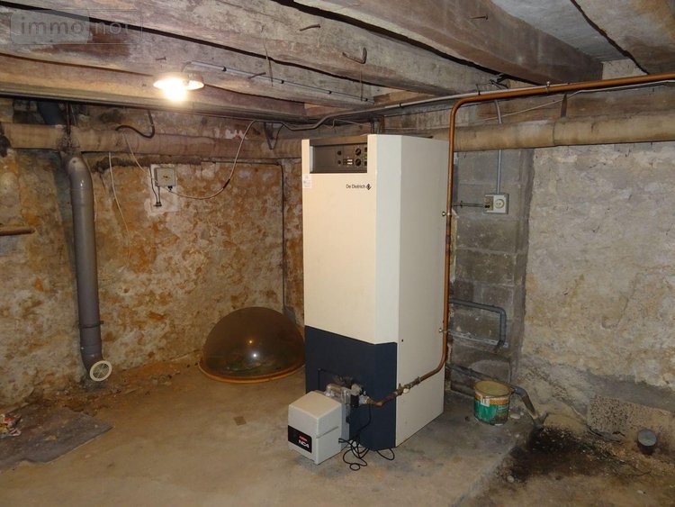 Maison a vendre Levroux 36110 Indre 125 m2 4 pièces 90100 euros