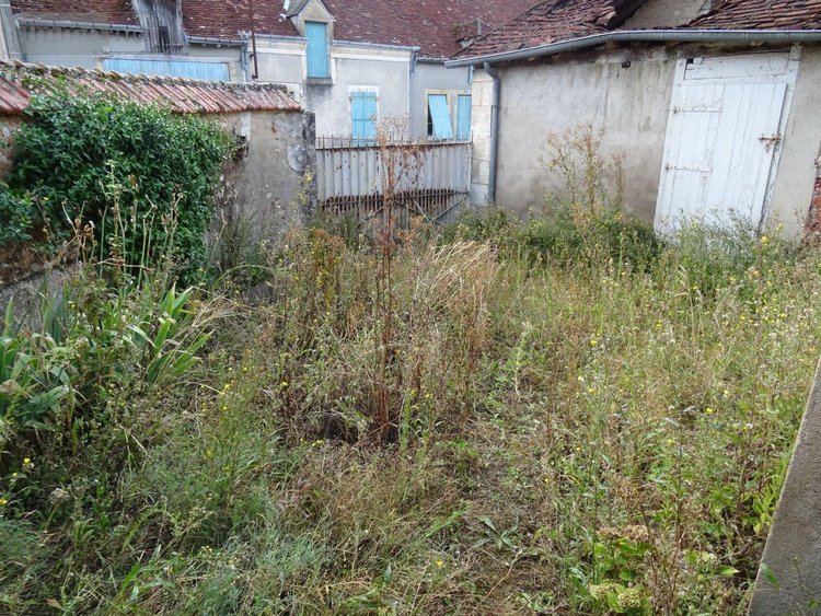 Maison a vendre Levroux 36110 Indre 125 m2 4 pièces 90100 euros