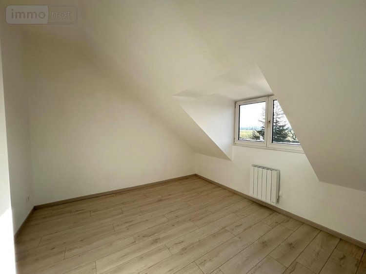 Maison a vendre Bray-Dunes 59123 Nord 62 m2 3 pièces 139750 euros