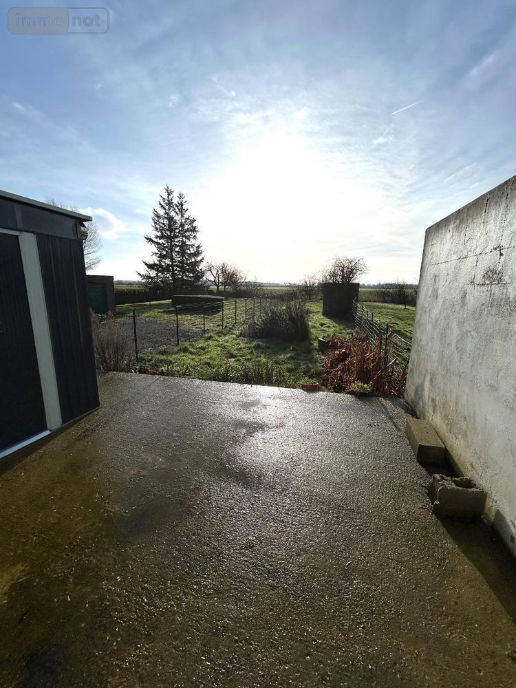 Maison a vendre Bray-Dunes 59123 Nord 62 m2 3 pièces 139750 euros