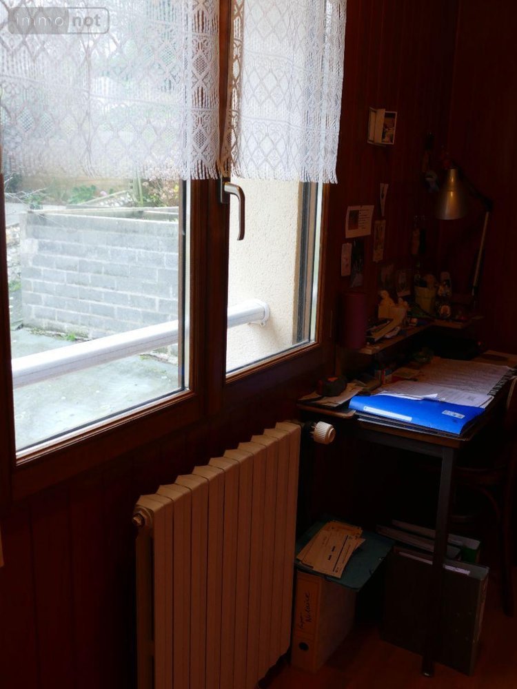 Maison a vendre Saint-Léonard 76400 Seine-Maritime 144 m2 5 pièces 231750 euros