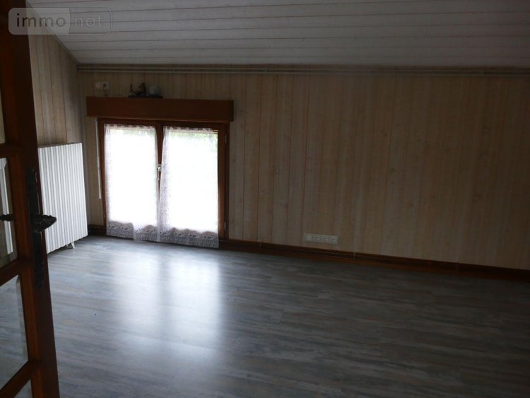 Maison a vendre Saint-Léonard 76400 Seine-Maritime 144 m2 5 pièces 231750 euros