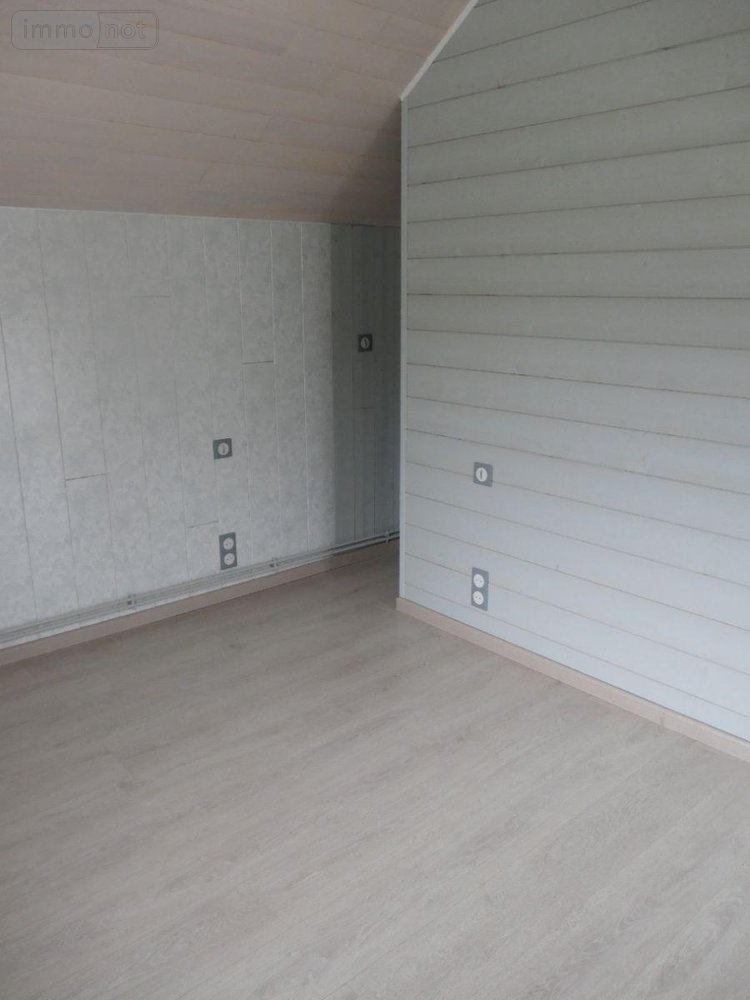 Maison a vendre Saint-Léonard 76400 Seine-Maritime 144 m2 5 pièces 231750 euros