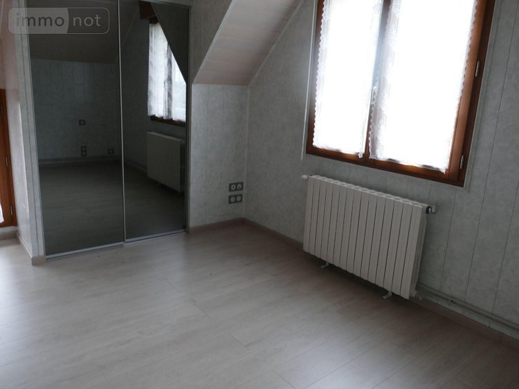 Maison a vendre Saint-Léonard 76400 Seine-Maritime 144 m2 5 pièces 231750 euros
