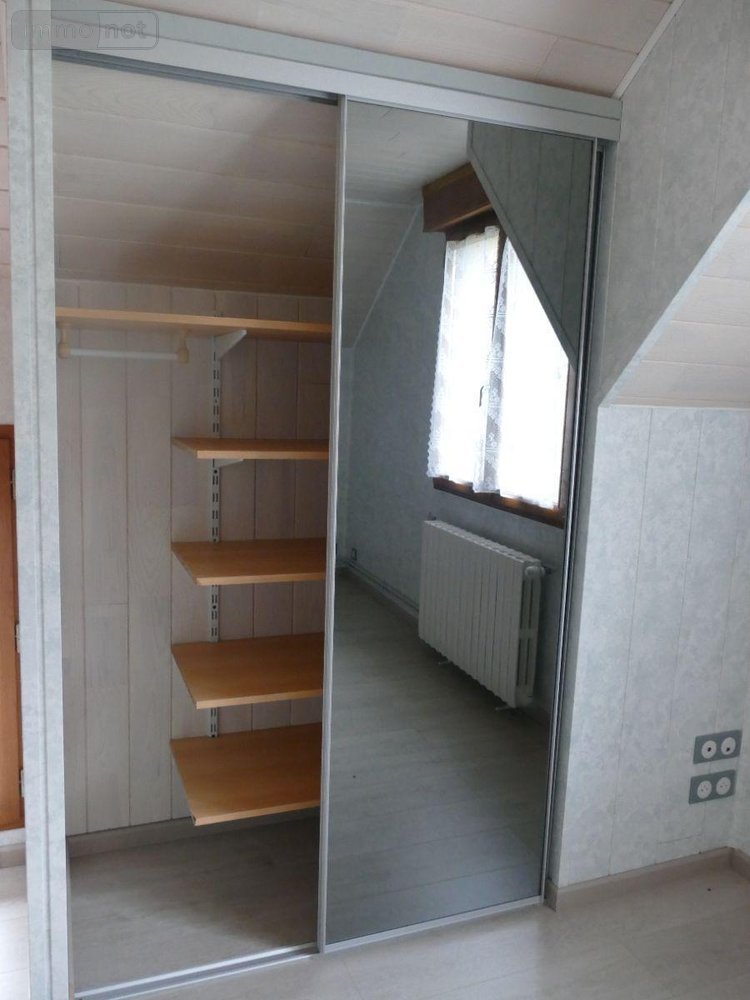Maison a vendre Saint-Léonard 76400 Seine-Maritime 144 m2 5 pièces 231750 euros