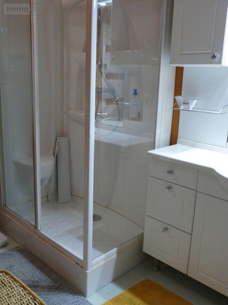 Maison a vendre Saint-Léonard 76400 Seine-Maritime 144 m2 5 pièces 242050 euros