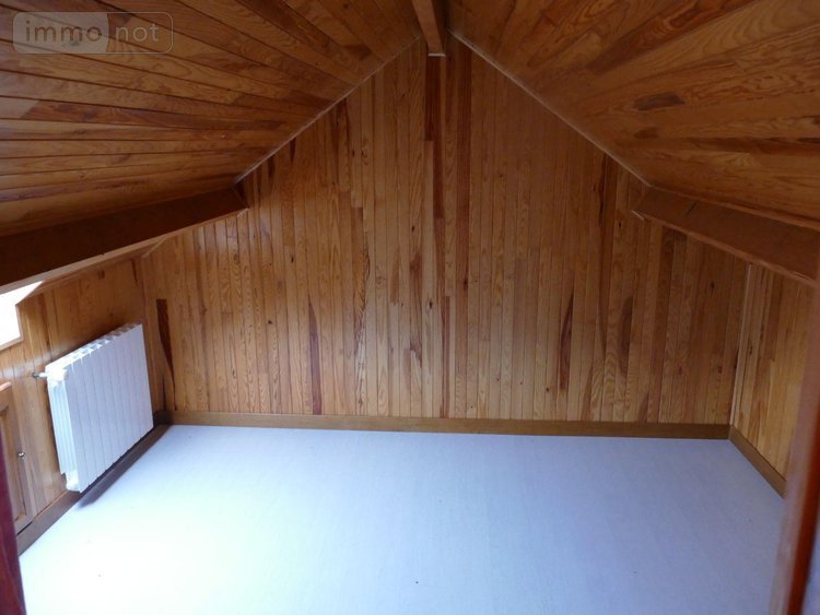 Maison a vendre Saint-Léonard 76400 Seine-Maritime 144 m2 5 pièces 242050 euros