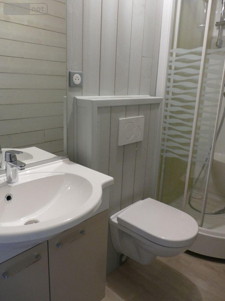 Maison a vendre Saint-Léonard 76400 Seine-Maritime 144 m2 5 pièces 242050 euros