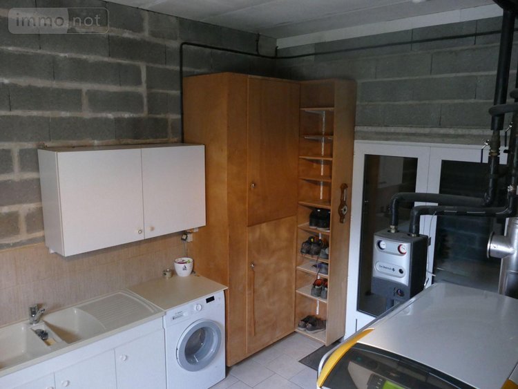 Maison a vendre Saint-Léonard 76400 Seine-Maritime 144 m2 5 pièces 231750 euros