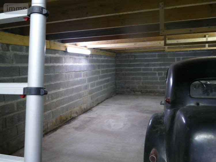 Maison a vendre Saint-Léonard 76400 Seine-Maritime 144 m2 5 pièces 242050 euros