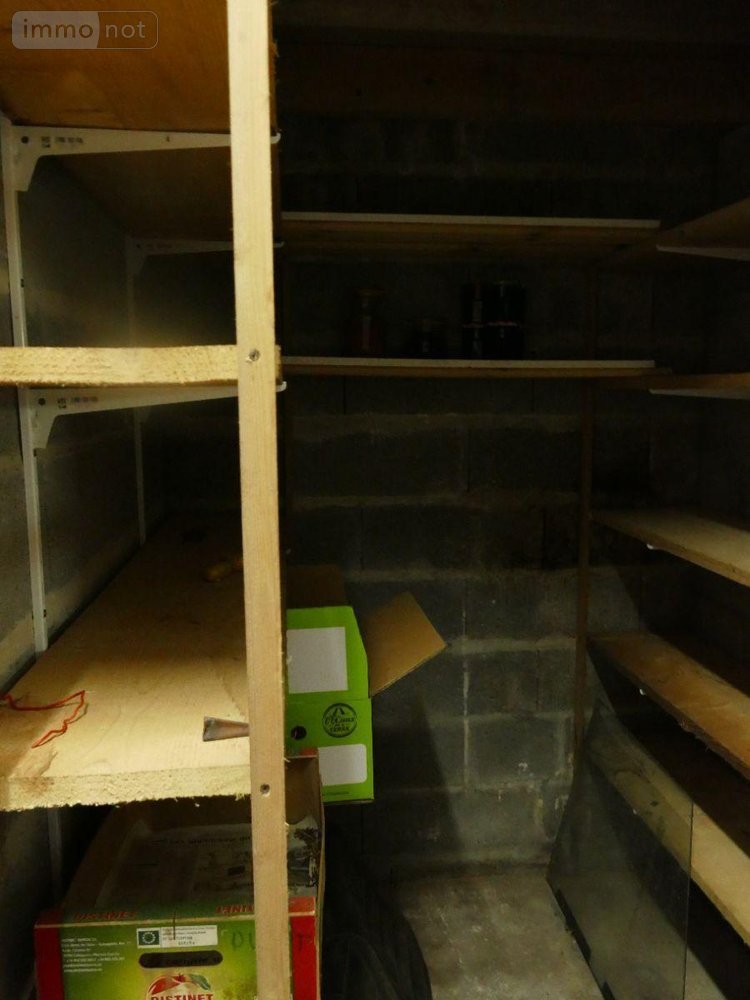 Maison a vendre Saint-Léonard 76400 Seine-Maritime 144 m2 5 pièces 242050 euros