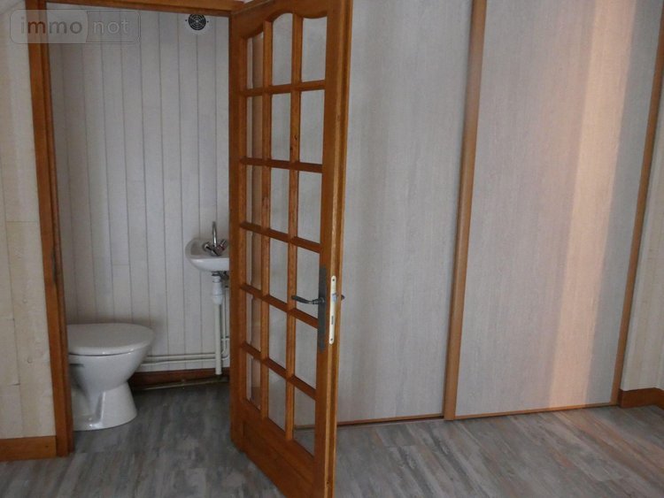 Maison a vendre Saint-Léonard 76400 Seine-Maritime 144 m2 5 pièces 231750 euros