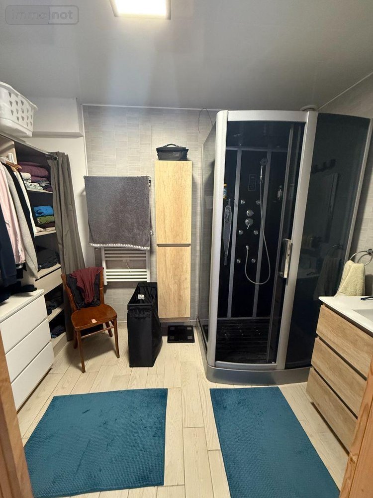 Maison a vendre Ploudalmézeau 29830 Finistère 130 m2 6 pièces 285000 euros