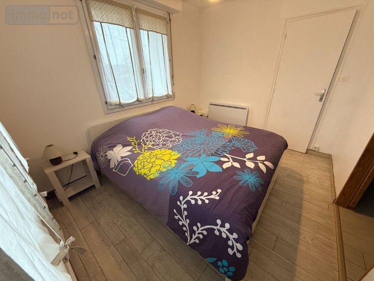 Maison a vendre Ploudalmézeau 29830 Finistère 130 m2 6 pièces 285000 euros