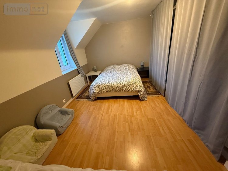 Maison a vendre Ploudalmézeau 29830 Finistère 130 m2 6 pièces 285000 euros