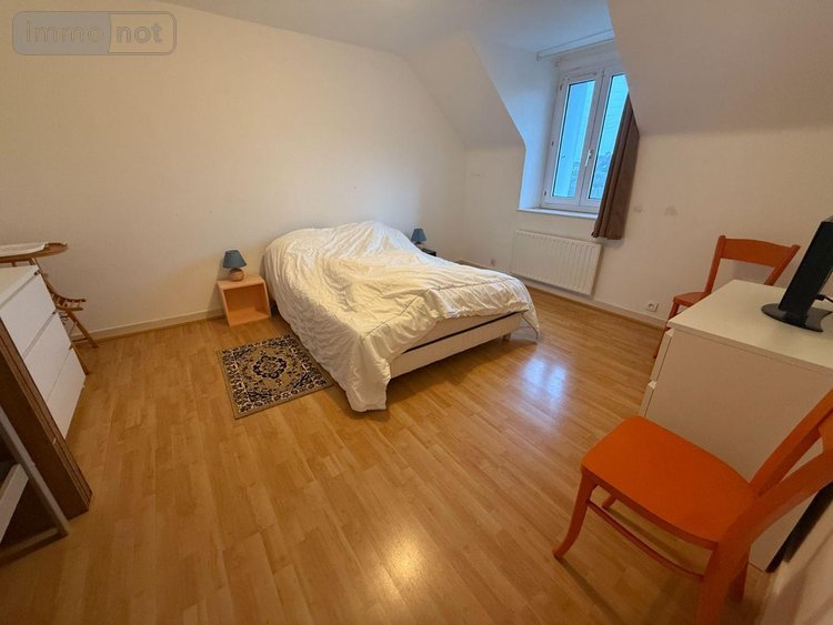 Maison a vendre Ploudalmézeau 29830 Finistère 130 m2 6 pièces 285000 euros