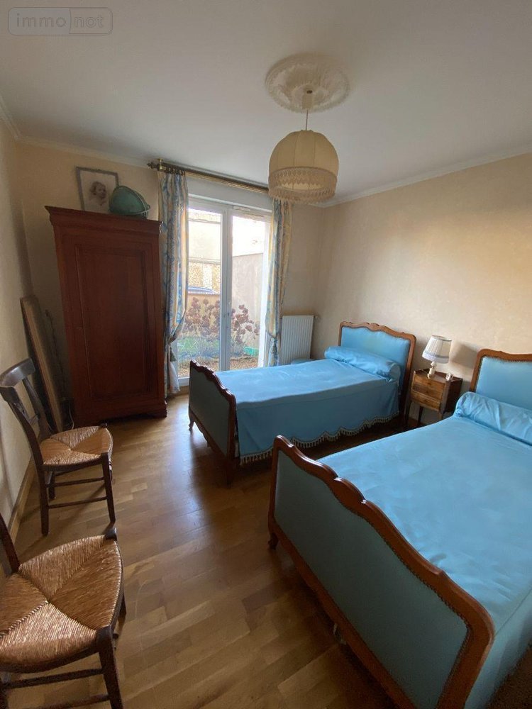 Appartement a vendre Chartres 28000 Eure-et-Loir 113 m2 4 pièces 320850 euros