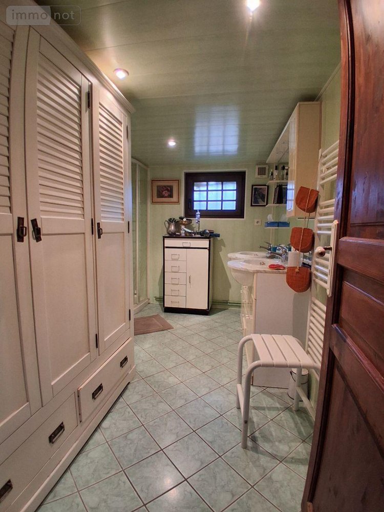 Maison a vendre Mesnils-sur-Iton 27240 Eure 118 m2 4 pièces 199000 euros