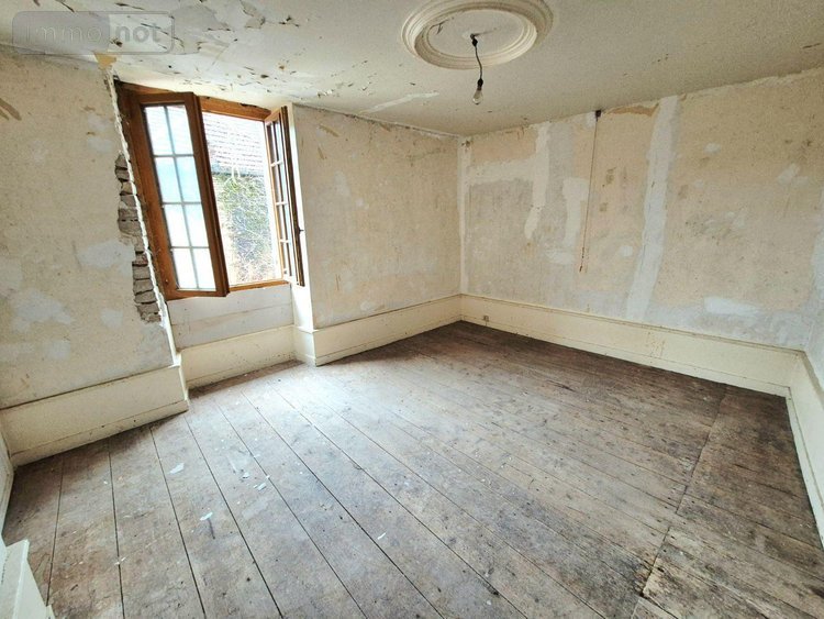 Maison a vendre Cunfin 10360 Aube 156 m2 6 pièces 39500 euros