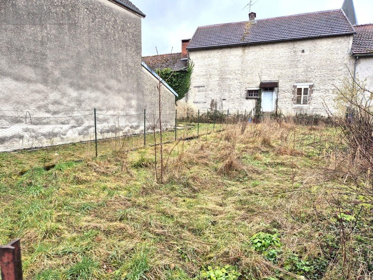 Maison a vendre Cunfin 10360 Aube 156 m2 6 pièces 39500 euros