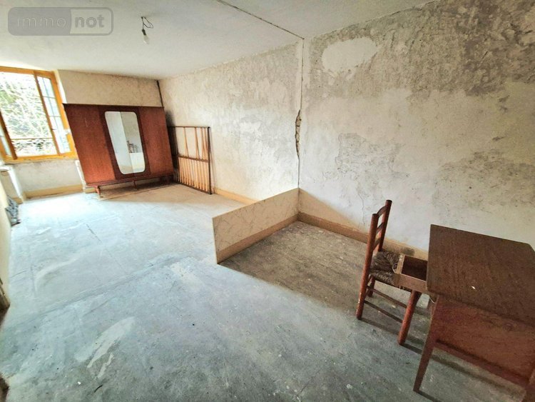 Maison a vendre Cunfin 10360 Aube 156 m2 6 pièces 39500 euros