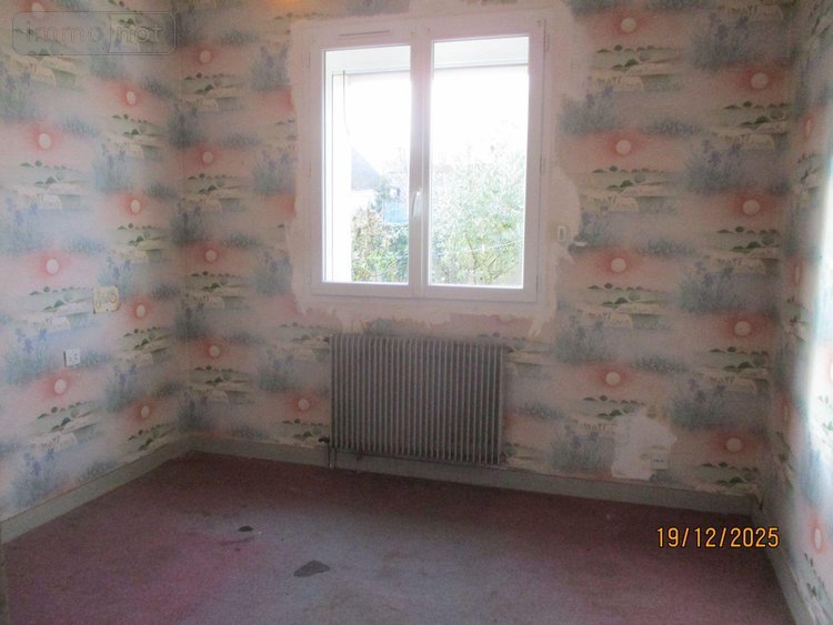 Maison a vendre Fougères 35300 Ille-et-Vilaine 101 m2 7 pièces 161138 euros