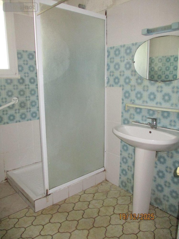 Maison a vendre Fougères 35300 Ille-et-Vilaine 101 m2 7 pièces 161138 euros