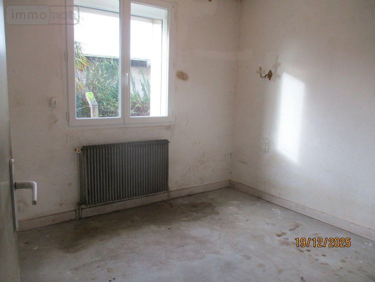 Maison a vendre Fougères 35300 Ille-et-Vilaine 101 m2 7 pièces 161138 euros