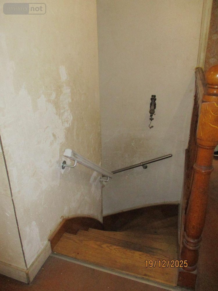 Maison a vendre Fougères 35300 Ille-et-Vilaine 101 m2 7 pièces 161138 euros