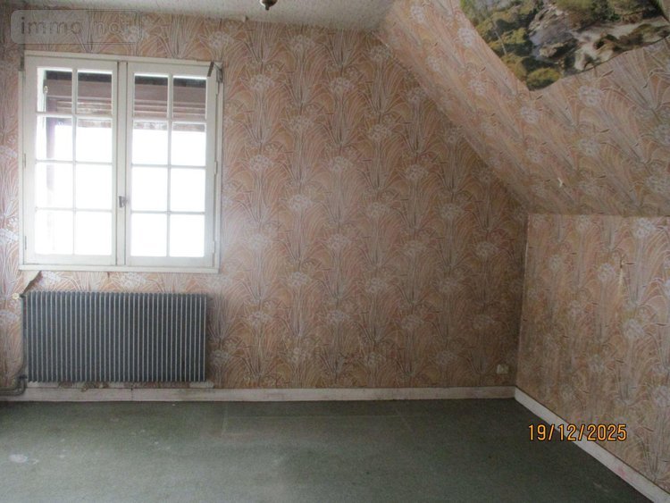 Maison a vendre Fougères 35300 Ille-et-Vilaine 101 m2 7 pièces 161138 euros