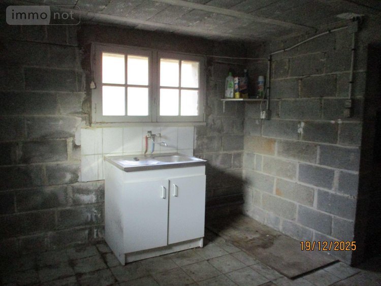 Maison a vendre Fougères 35300 Ille-et-Vilaine 101 m2 7 pièces 161138 euros