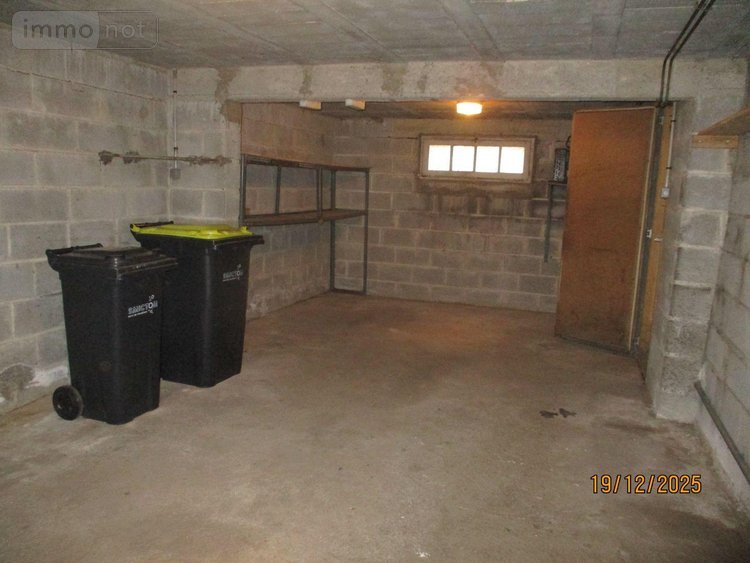 Maison a vendre Fougères 35300 Ille-et-Vilaine 101 m2 7 pièces 161138 euros