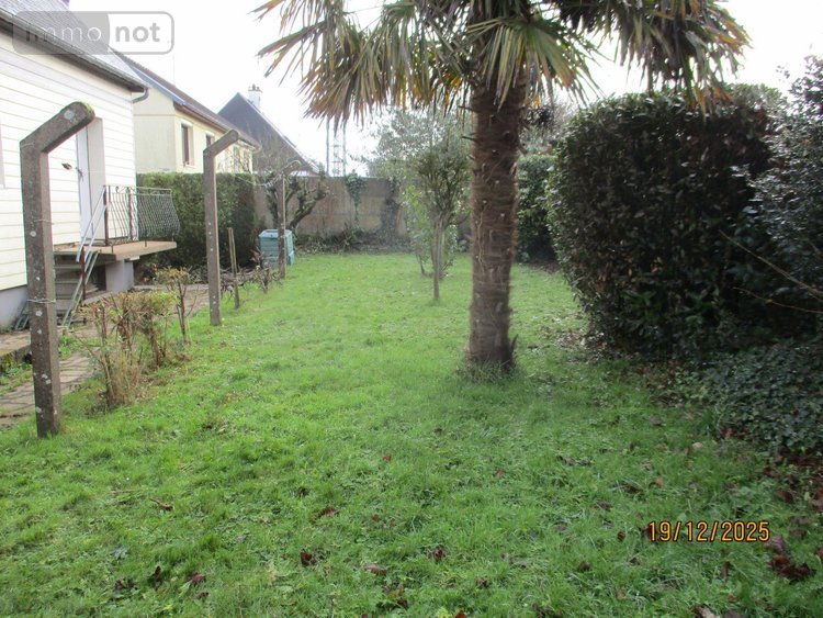 Maison a vendre Fougères 35300 Ille-et-Vilaine 101 m2 7 pièces 161138 euros