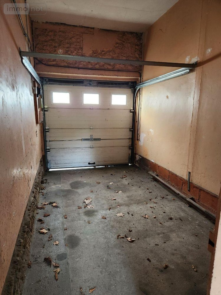 Maison a vendre La Flèche 72200 Sarthe 81 m2 4 pièces 121900 euros