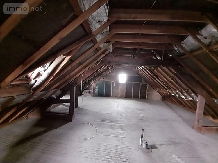 Maison a vendre Val-d'Izé 35450 Ille-et-Vilaine 81 m2 4 pièces 178000 euros