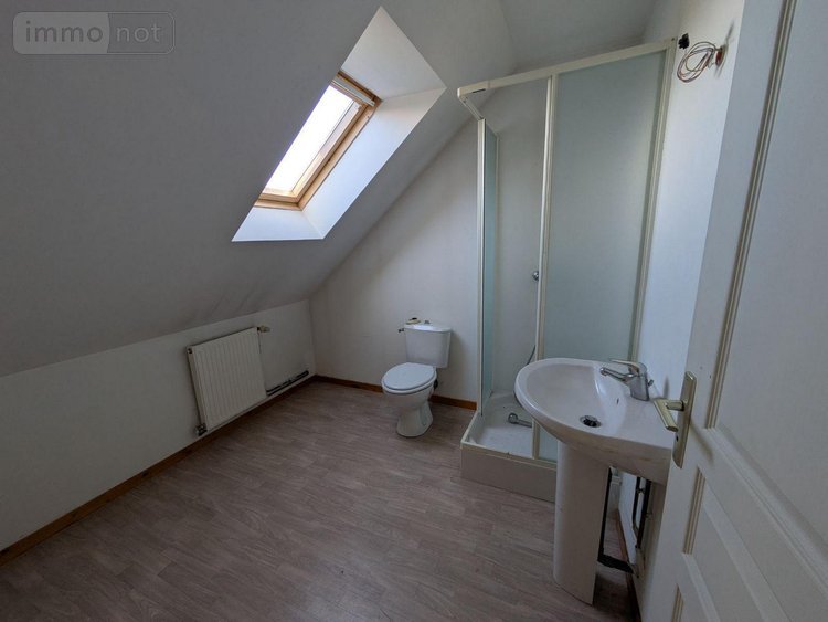 Maison a vendre Changé 72560 Sarthe 135 m2 6 pièces 319300 euros