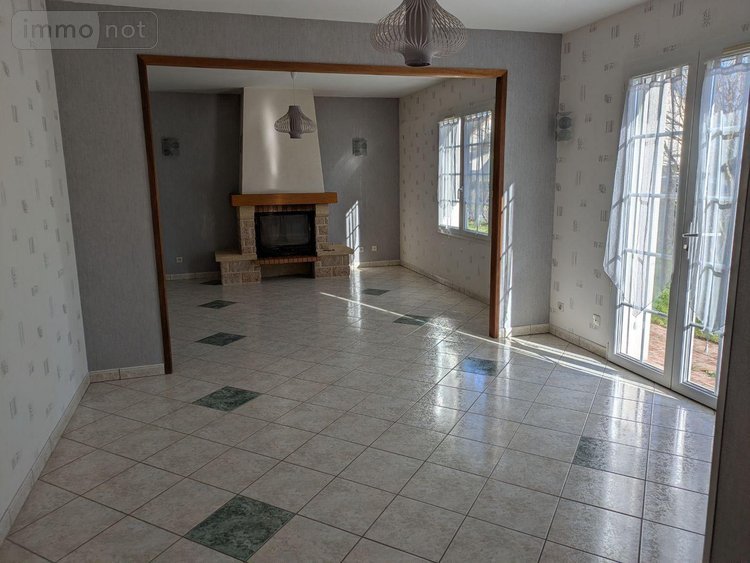 Maison a vendre Changé 72560 Sarthe 135 m2 6 pièces 298700 euros