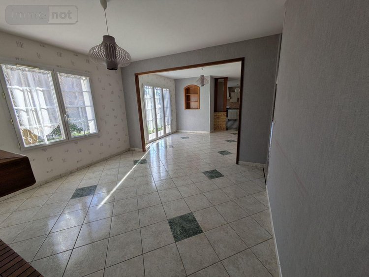 Maison a vendre Changé 72560 Sarthe 135 m2 6 pièces 319300 euros