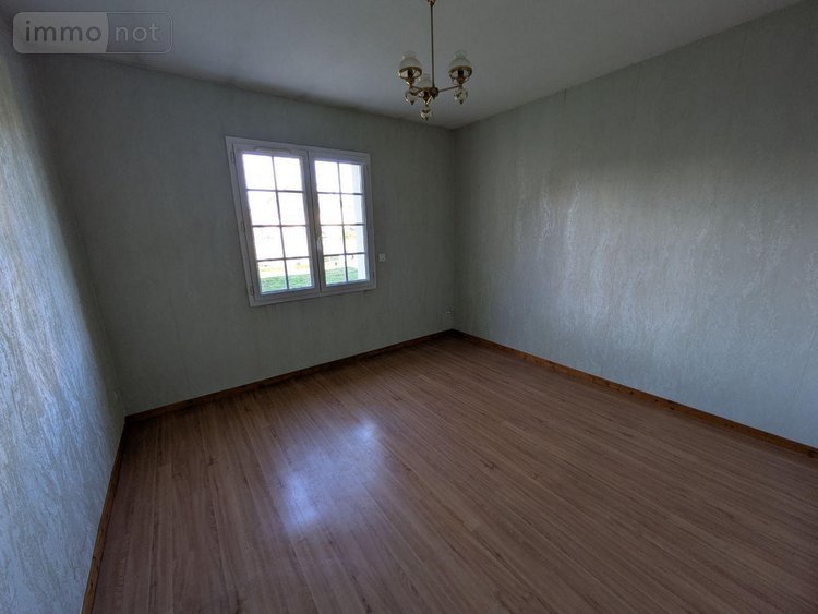 Maison a vendre Changé 72560 Sarthe 135 m2 6 pièces 319300 euros