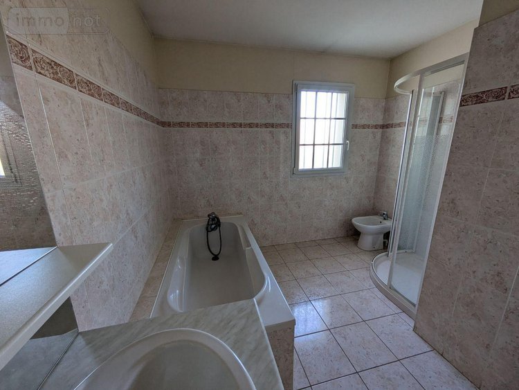 Maison a vendre Changé 72560 Sarthe 135 m2 6 pièces 319300 euros