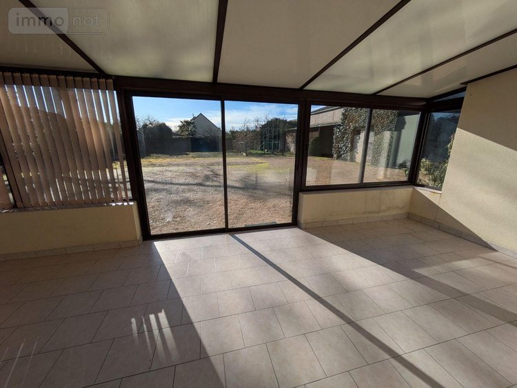 Maison a vendre Changé 72560 Sarthe 135 m2 6 pièces 319300 euros