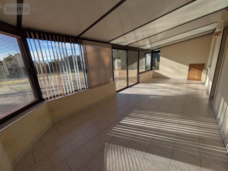 Maison a vendre Changé 72560 Sarthe 135 m2 6 pièces 319300 euros