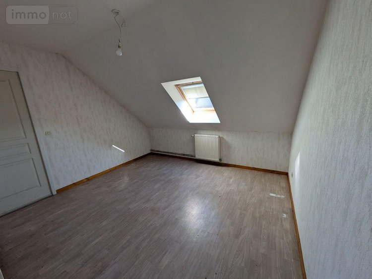 Maison a vendre Changé 72560 Sarthe 135 m2 6 pièces 298700 euros