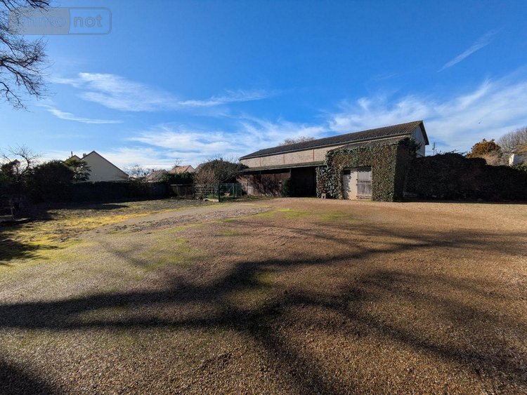 Maison a vendre Changé 72560 Sarthe 135 m2 6 pièces 298700 euros