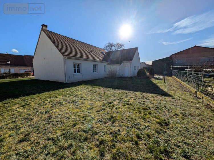 Maison a vendre Changé 72560 Sarthe 135 m2 6 pièces 298700 euros