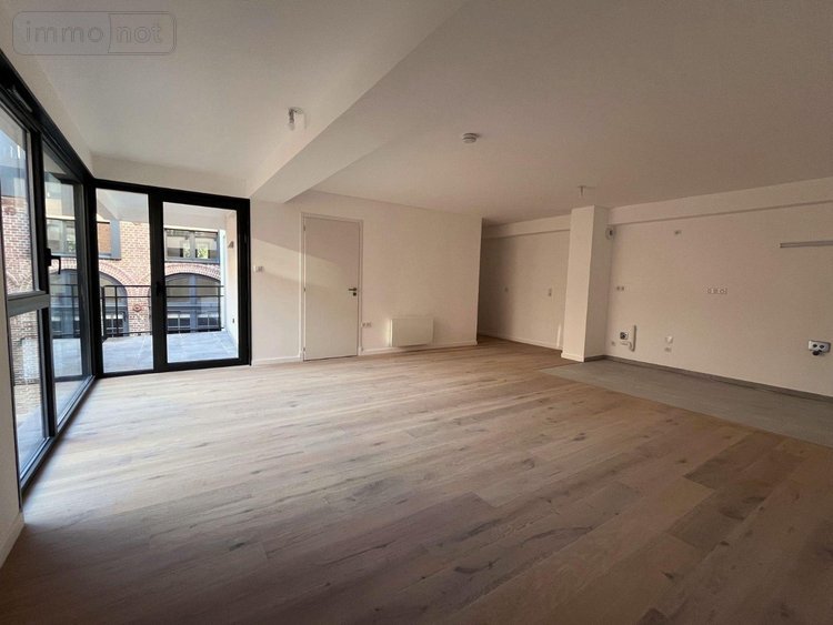 Appartement a vendre Hazebrouck 59190 Nord