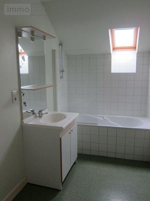 Location maison Neuvic 19160 Corrèze 114 m2 4 pièces 640 euros